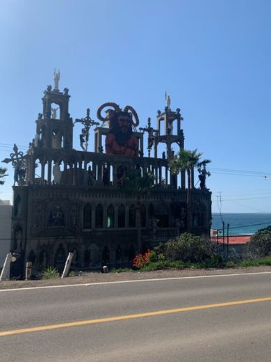 Castillo del Diablo