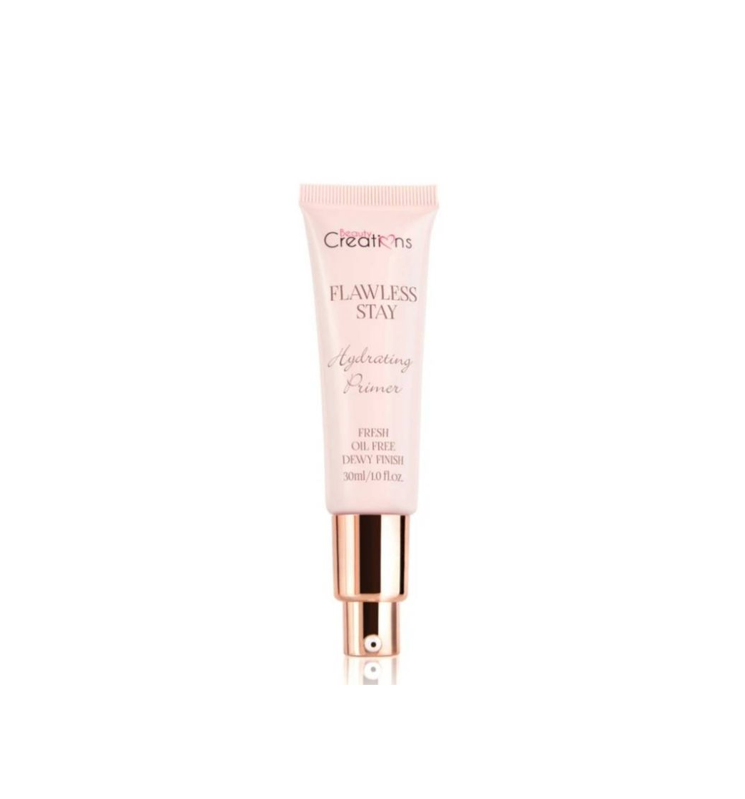 Products FLAWLESS STAY HYDRATING PRIMER

