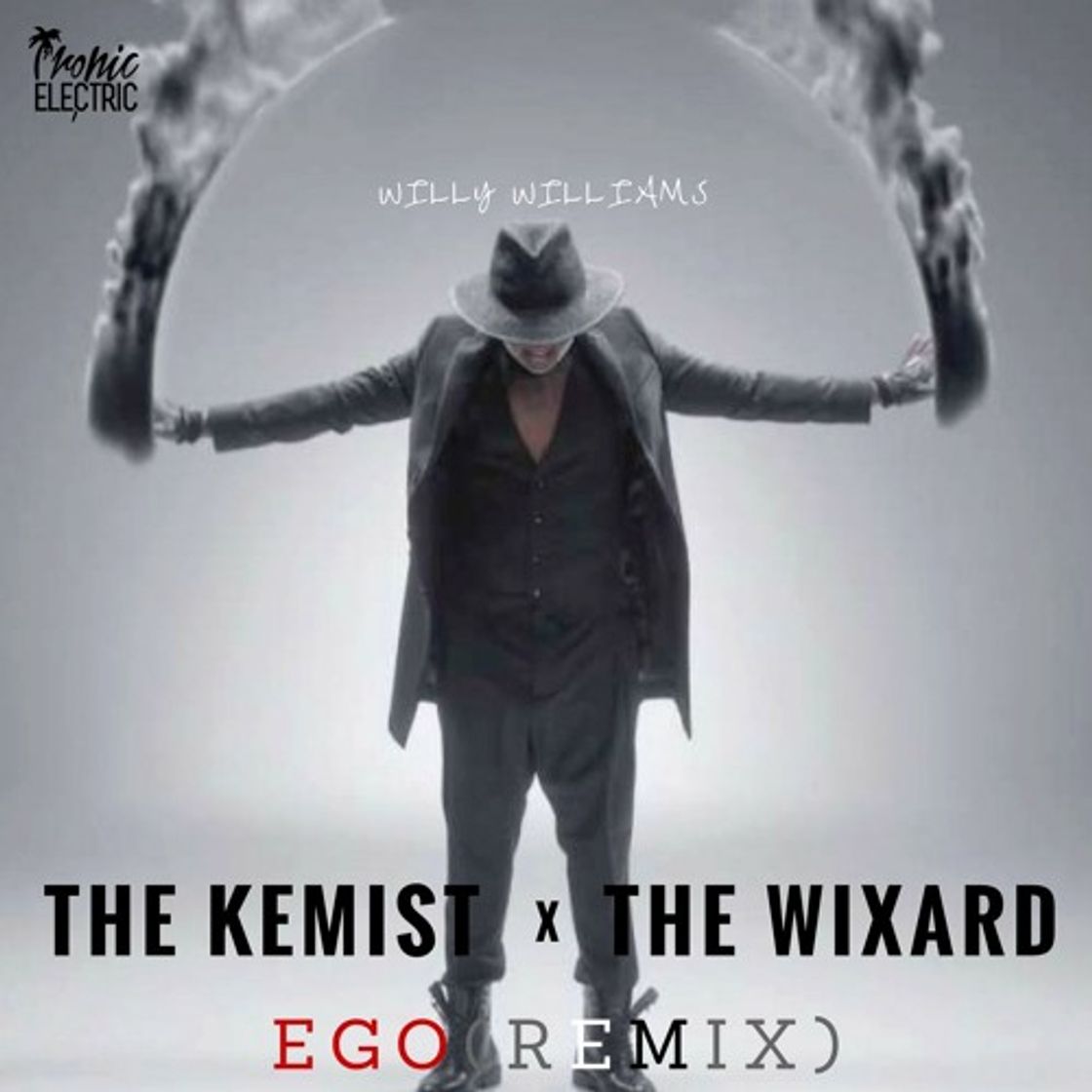 Music Ego -Willy William