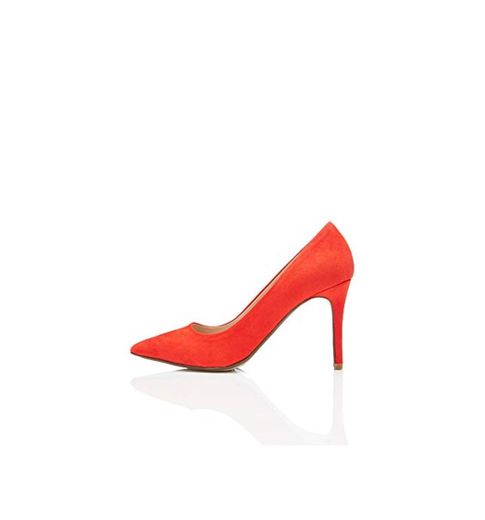 find. Point Heel Court Mary Jane