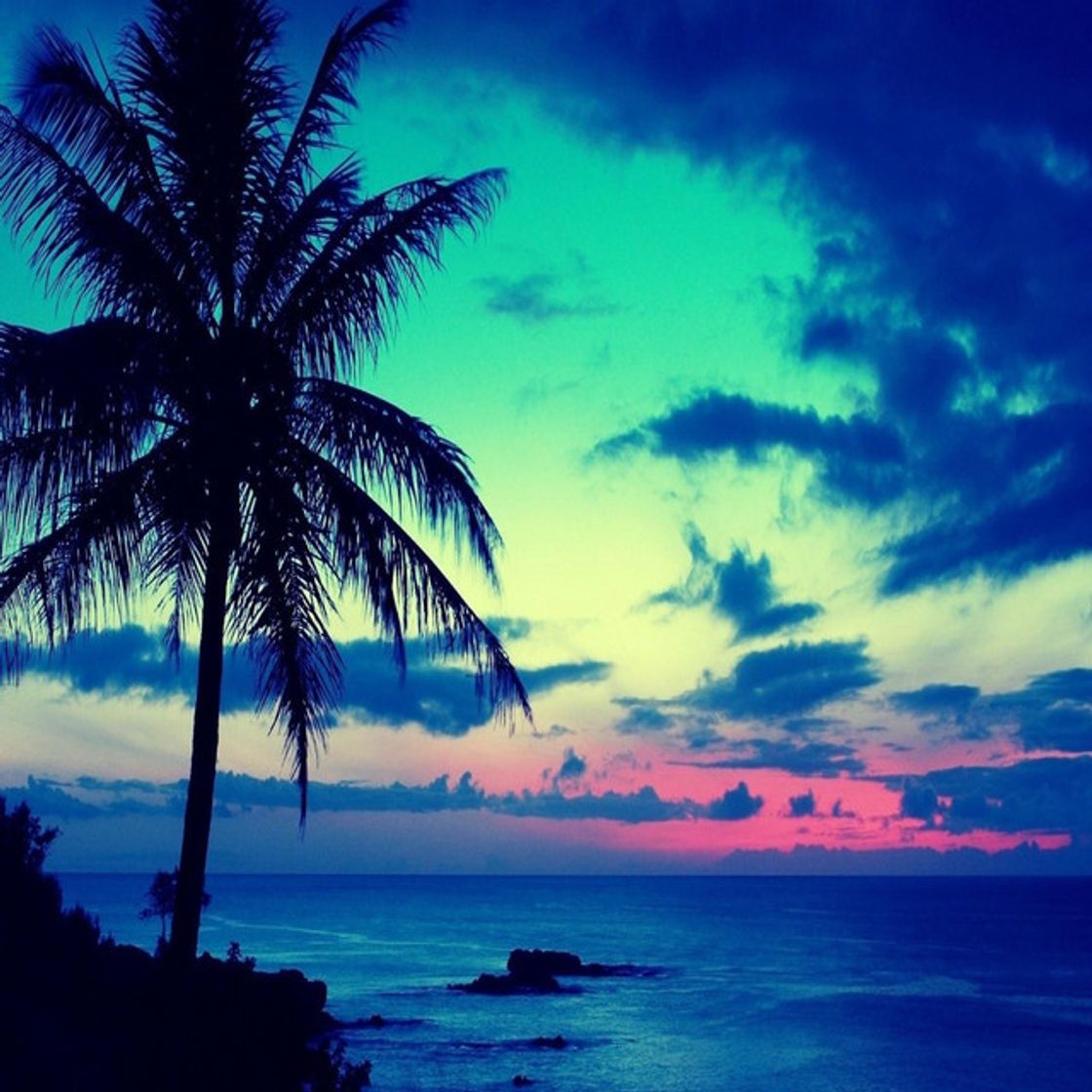 Hawaii