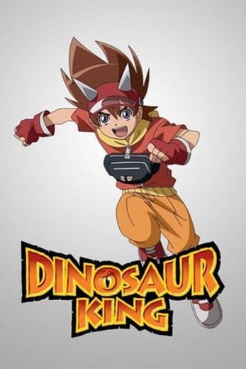 Dinosaur King