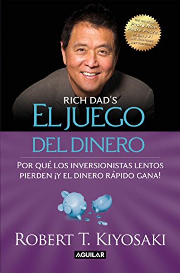 Book El juego del dinero