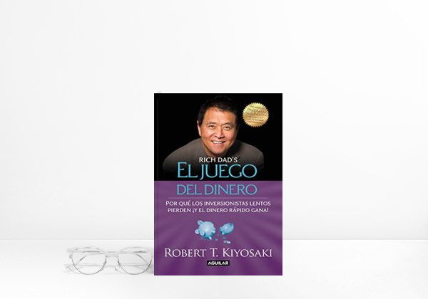 Libro Dinero