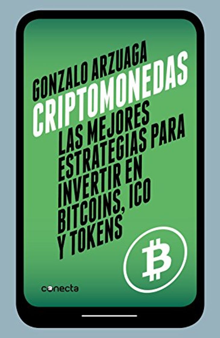 Libro Criptomonedas