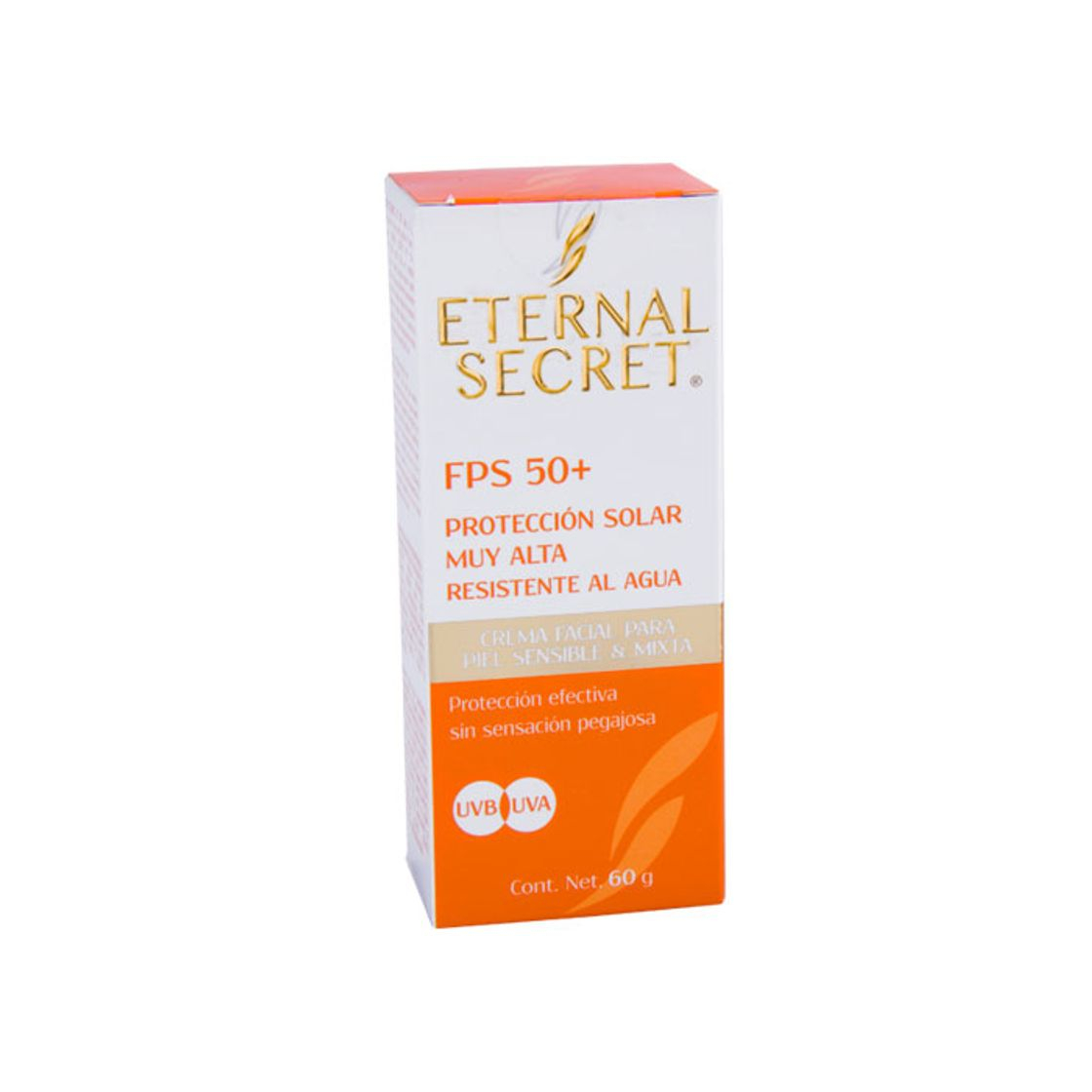 Products Bloqueador eternal secret