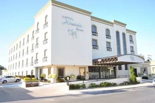 Hotel Alameda Express