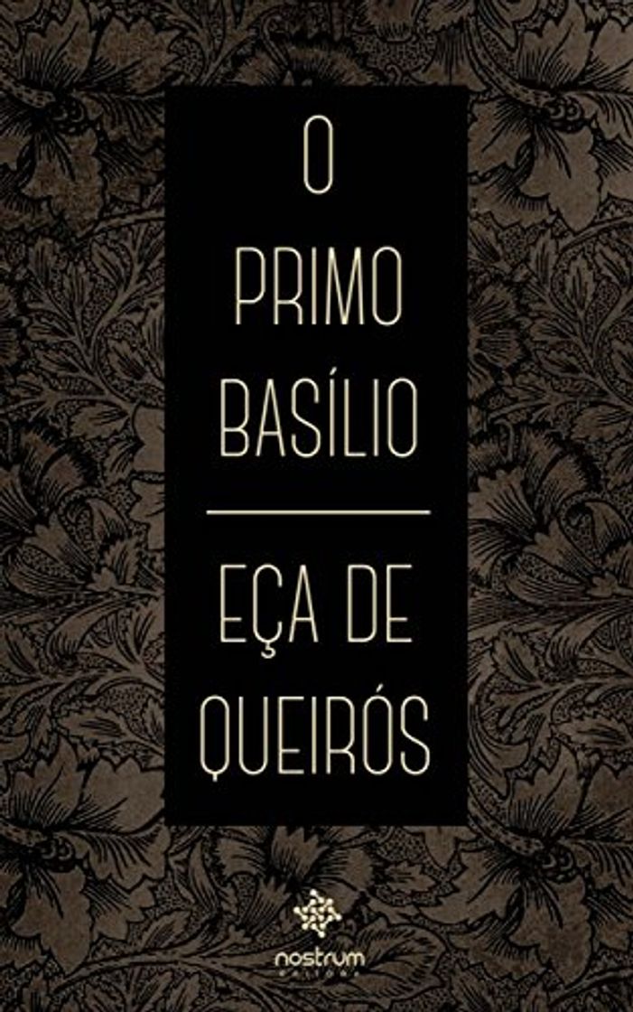 Books O Primo Basílio - Clássicos de Eça de Queirós