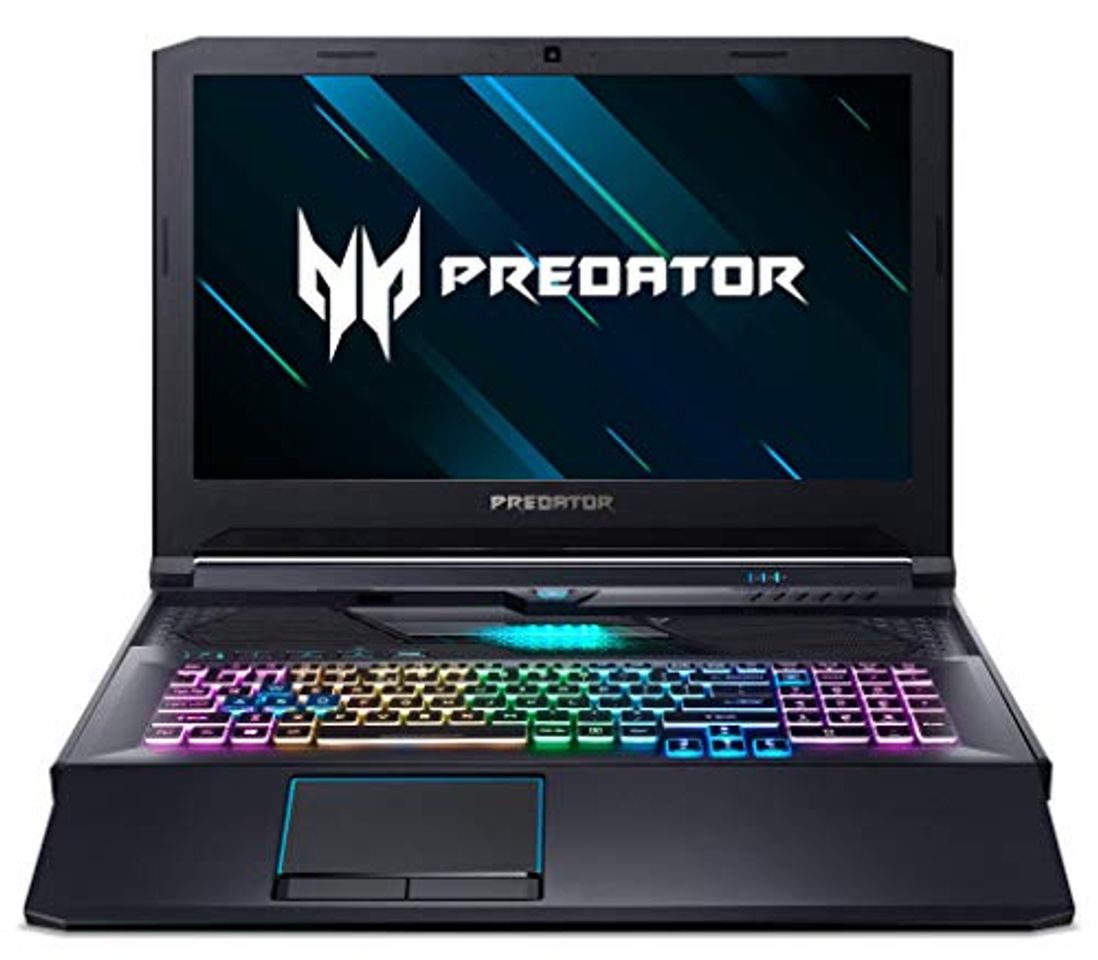 Productos Acer Predator Helios 700 - Ordenador portátil de 17.3" (FHD IPS 144Hz