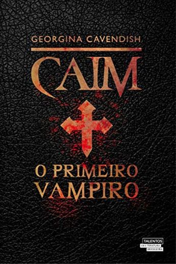 Caim, o Primeiro Vampiro