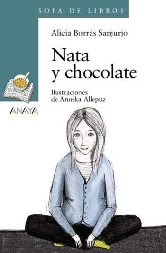 Nata y chocolate / Nata and Chocolate