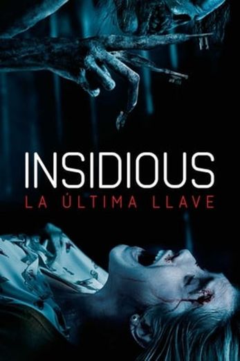 Insidious: The Last Key