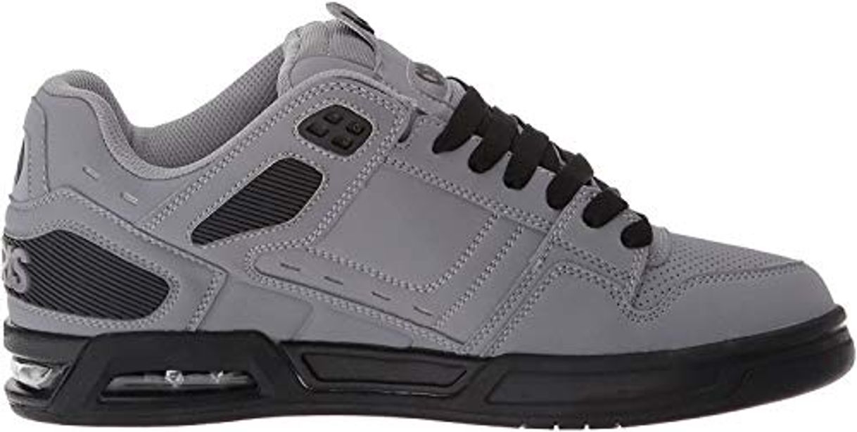 Producto Zapatos Osiris Peril Gris - Gris