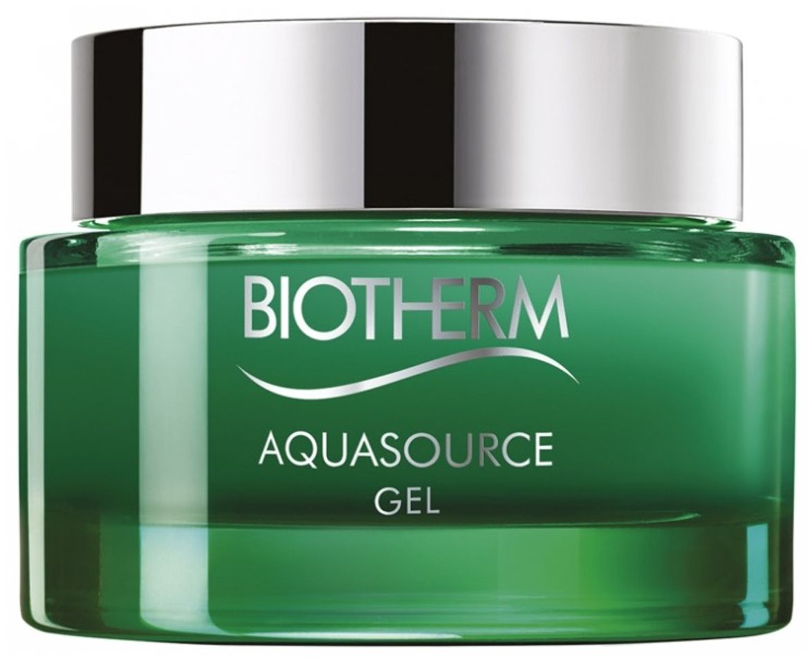 Producto Biotherm Aquasource gel al mejor precio