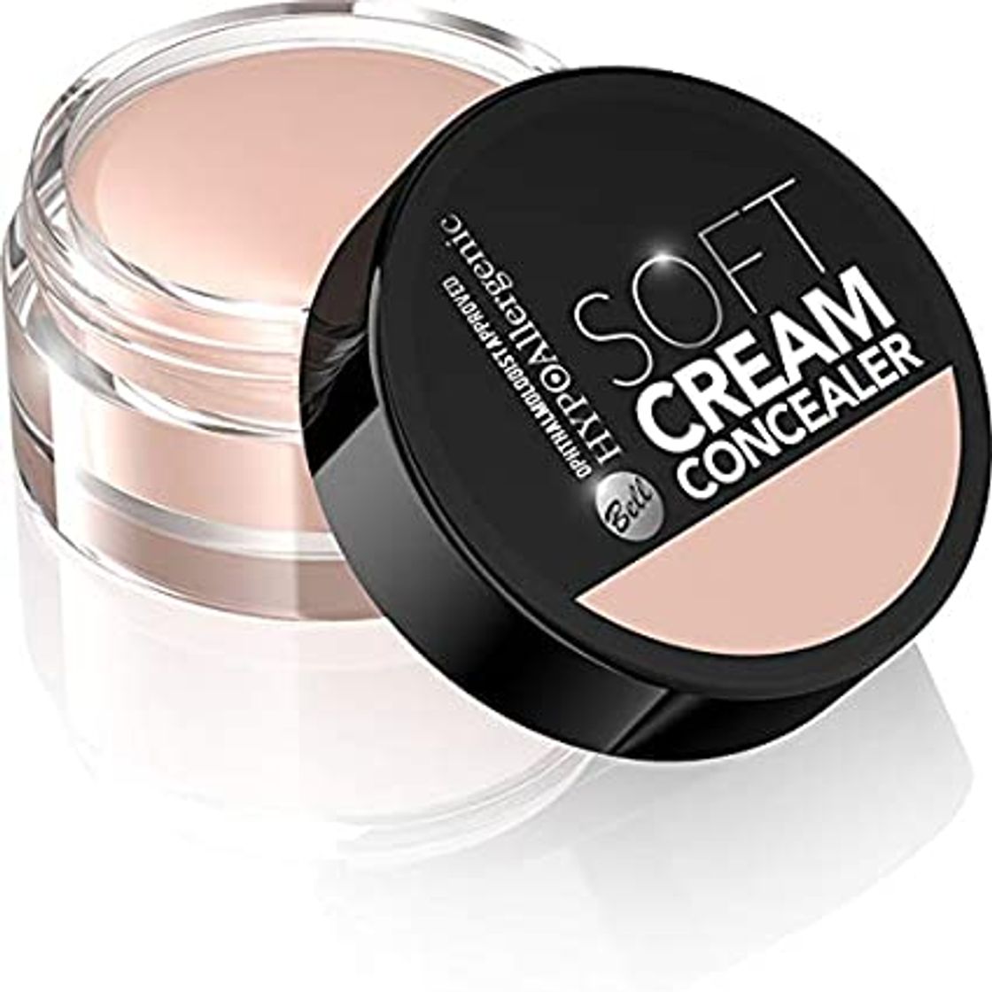 Fashion Soft Cream Conceler