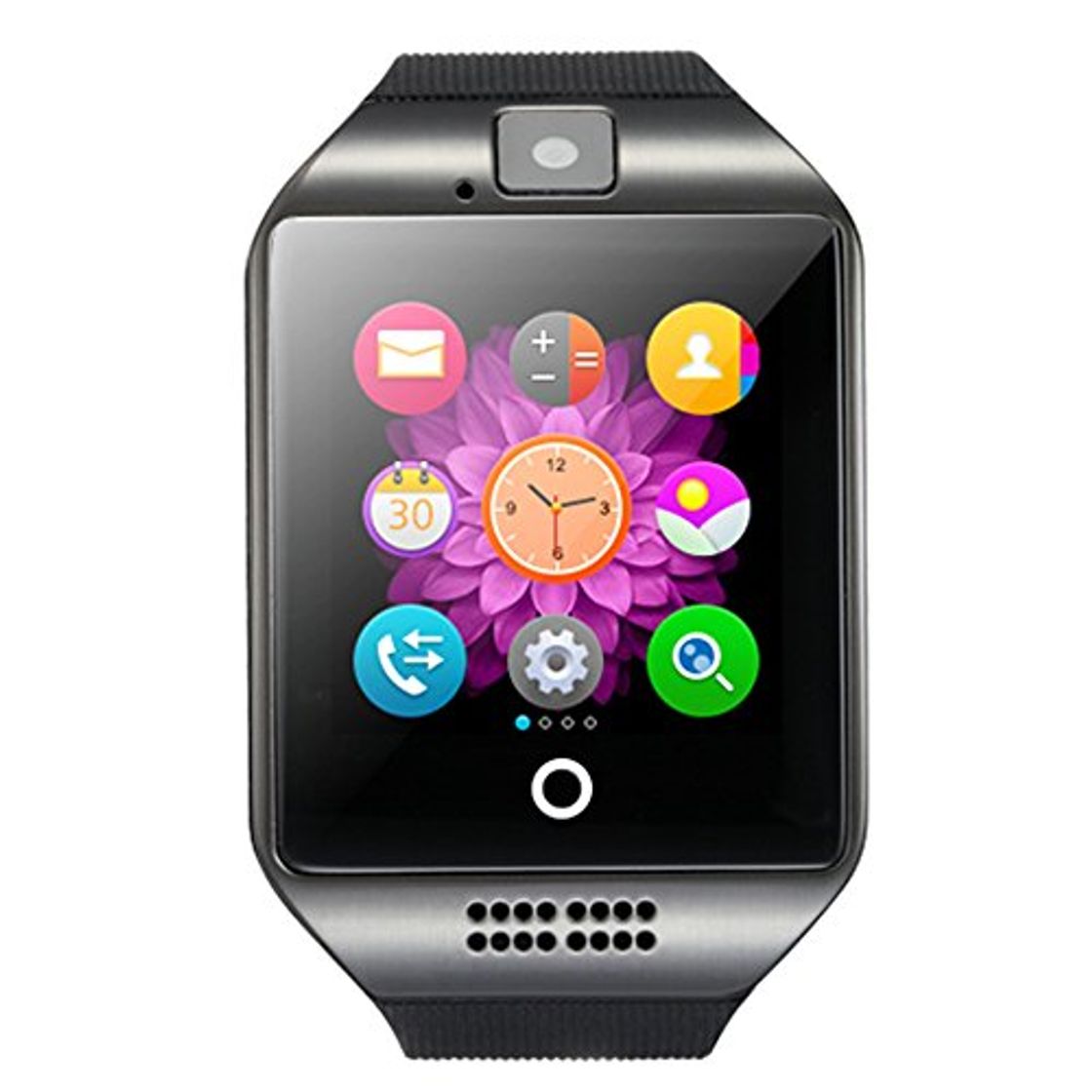 Moda Smartwatch Bluetooth de KXCD