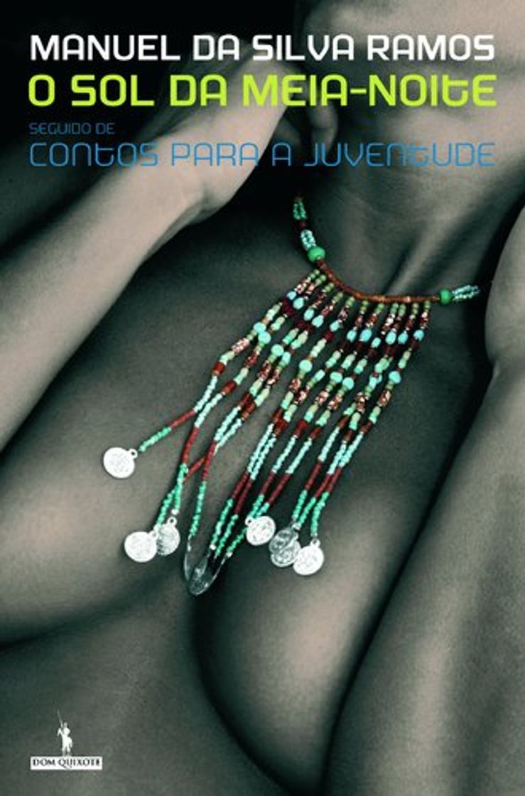 Book O Sol Da Meia-Noite