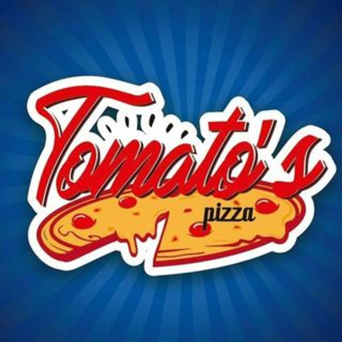 Restaurants Tomato’s Pizza