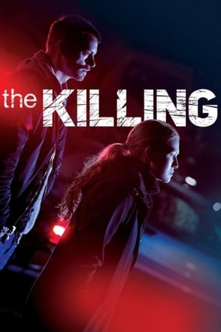 Serie The Killing