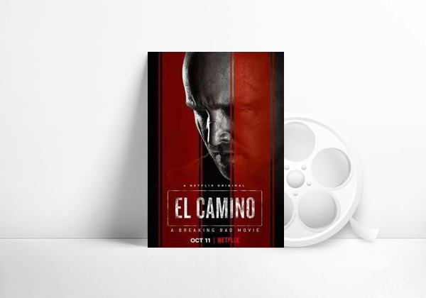 Movie El Camino: Una película de Breaking Bad