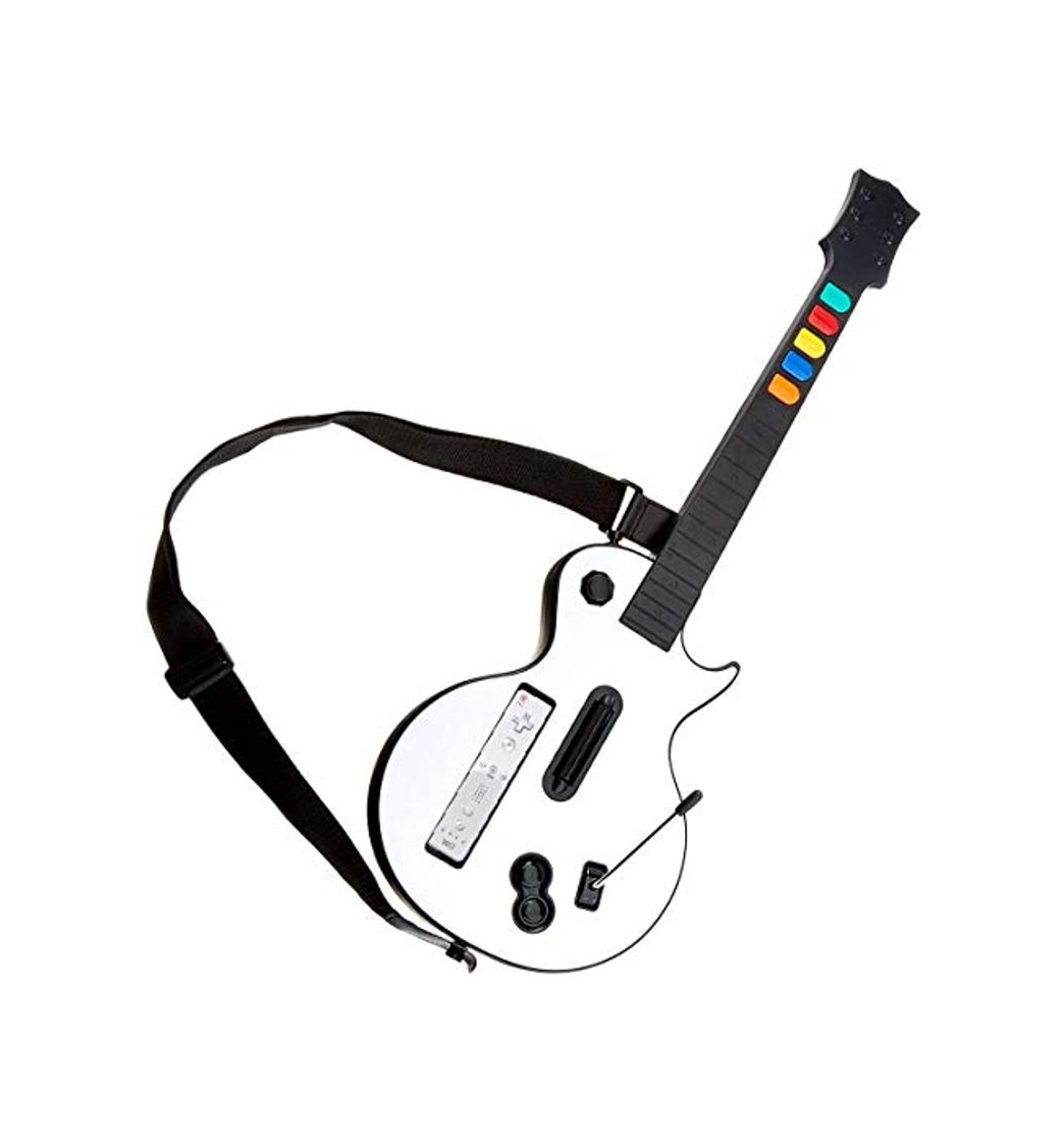 Electronic DOYO White Wii Guitar