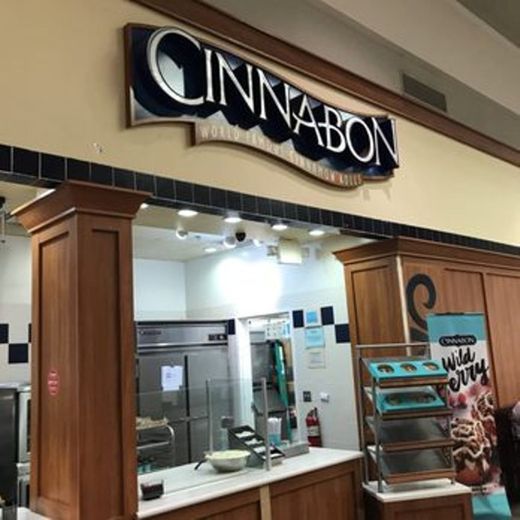 Cinnabon