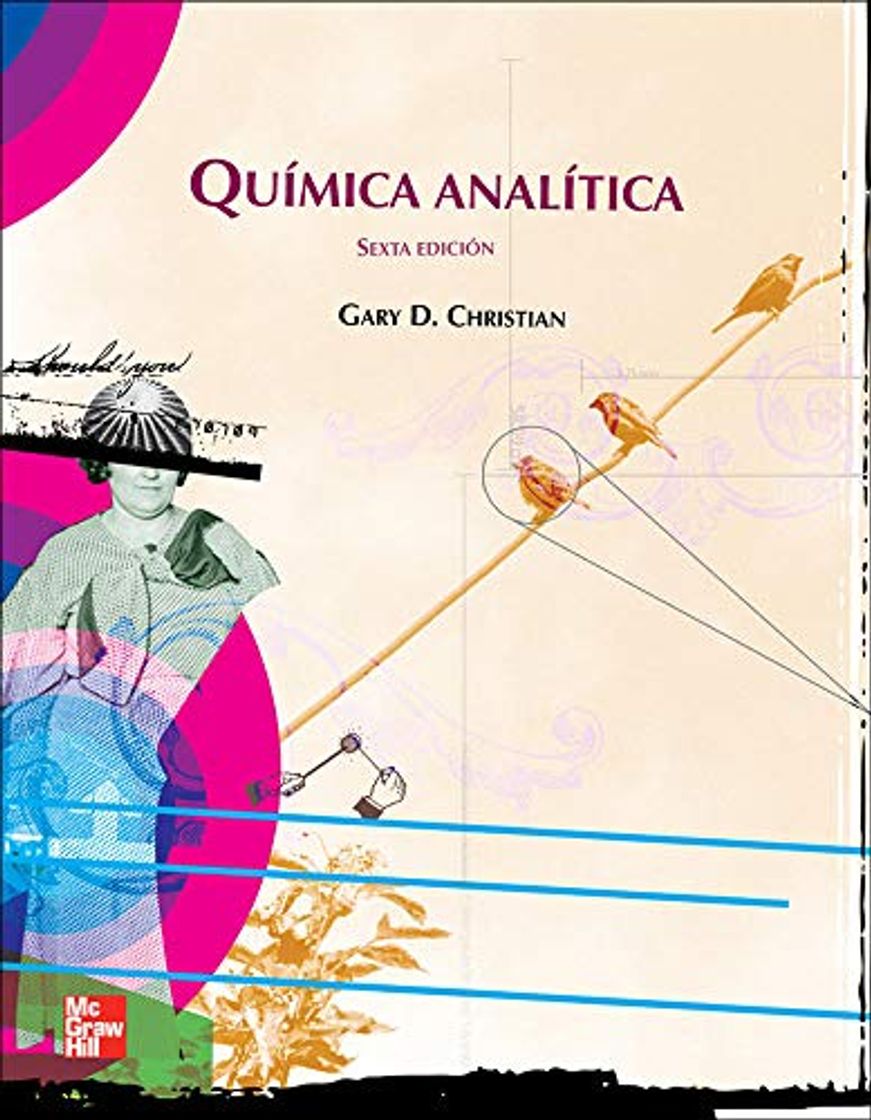 Books QUIMICA ANALITICA