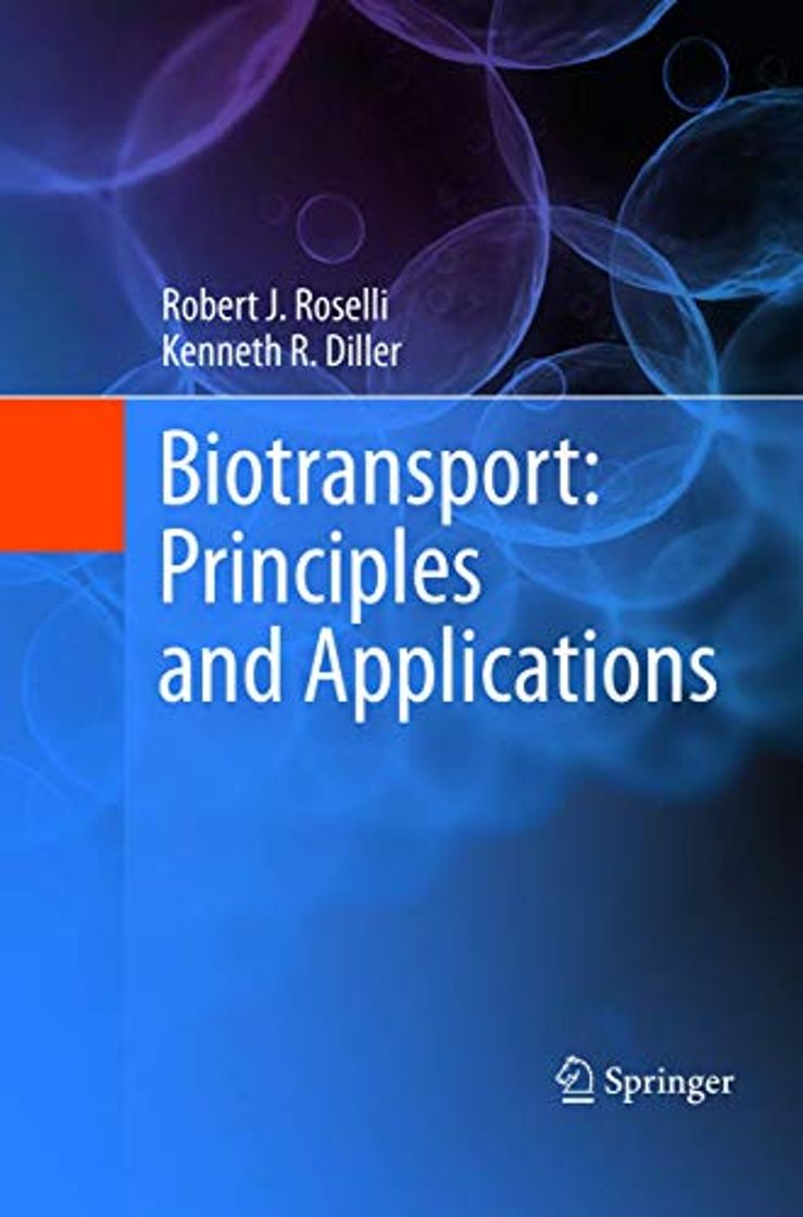 Books Biotransport