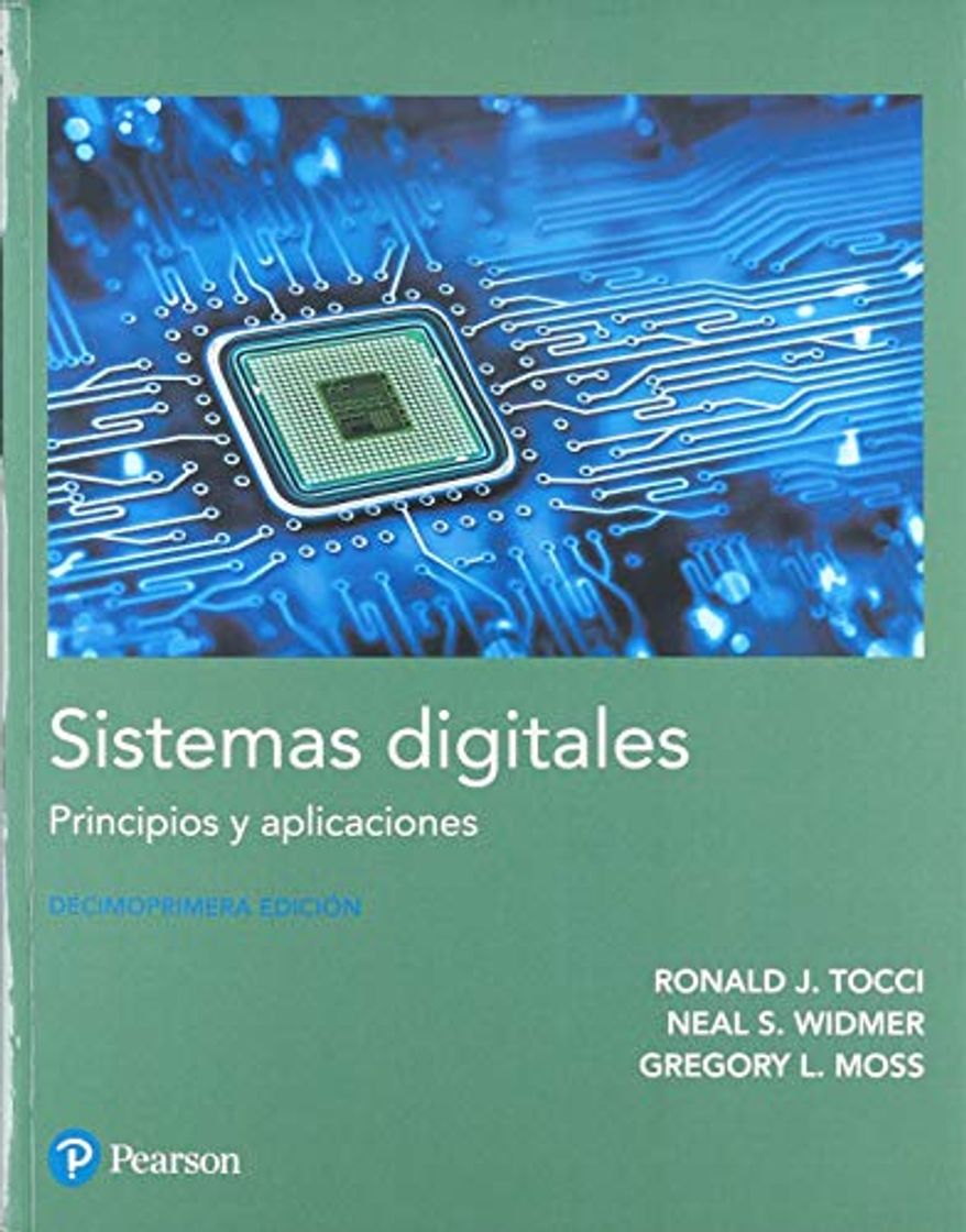 Libro Sistemas Digitales