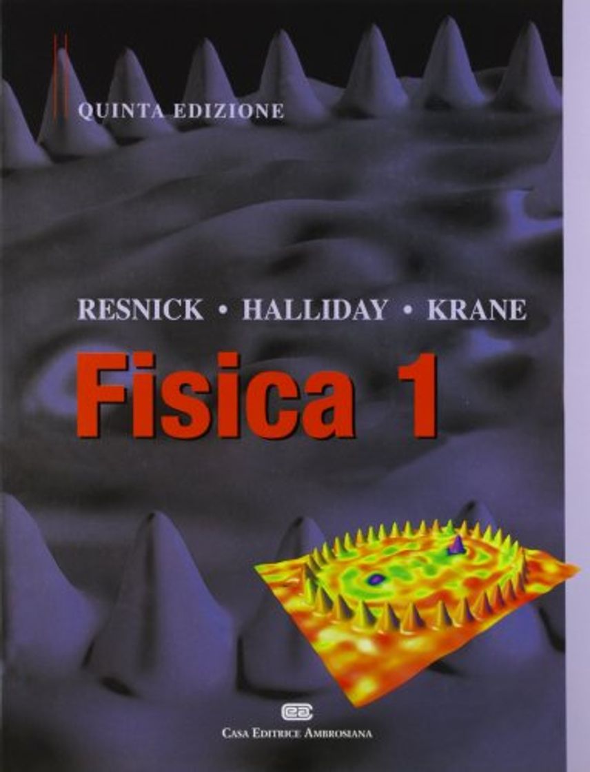 Book Fisica