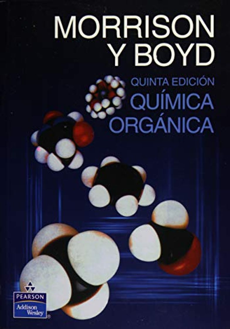 Libro Química orgánica