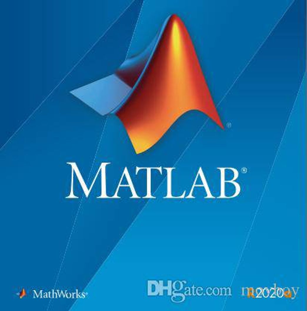 Matlab R2020a