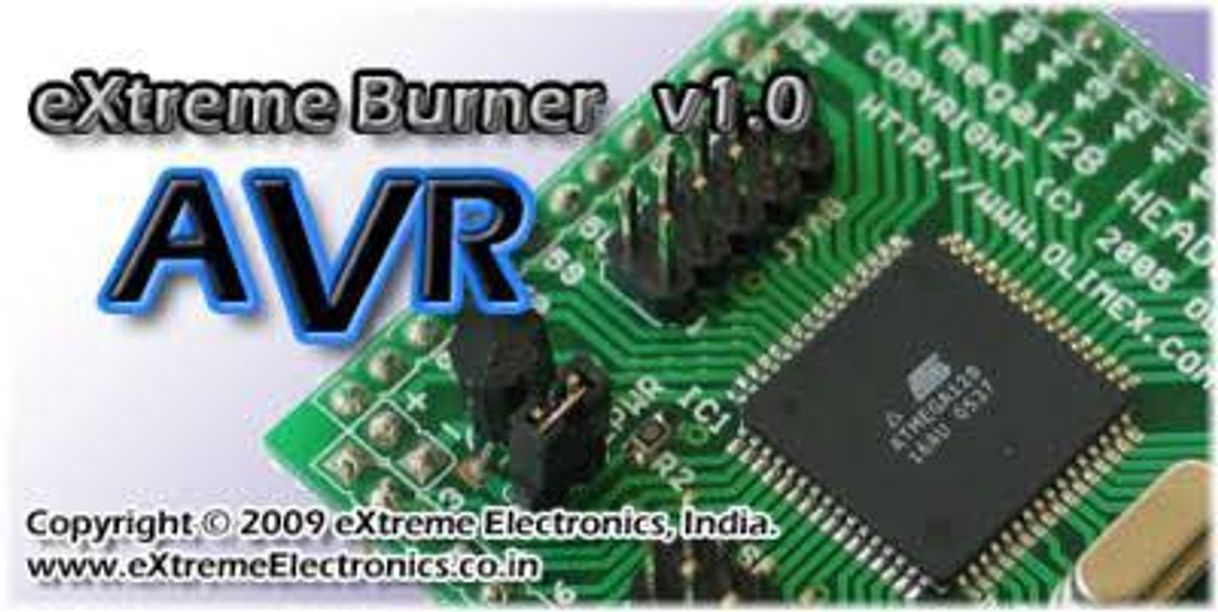 Extreme Burner 1.4 