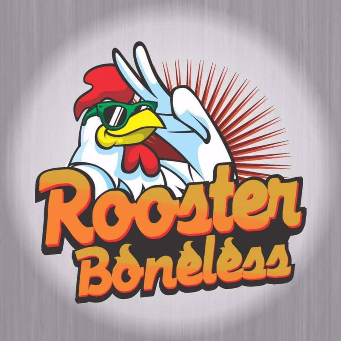 Restaurants Roosters Boneless