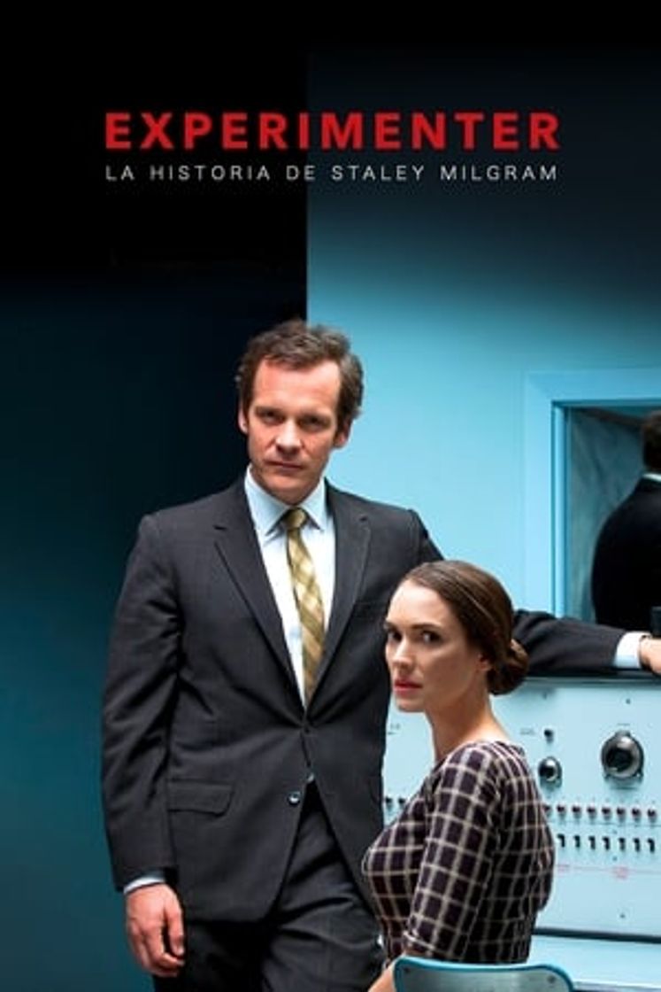 Movie Experimenter: La historia de Stanley Milgram