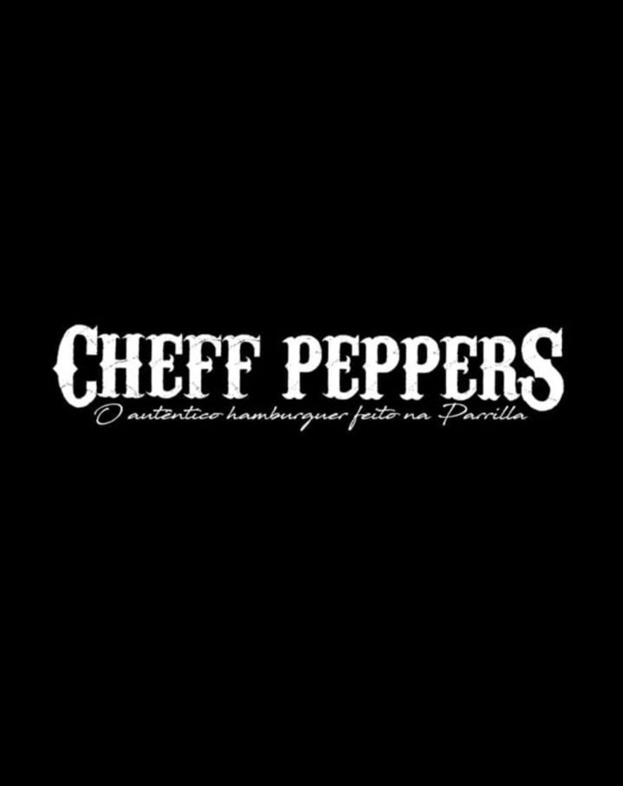 Restaurantes Chef Pepper