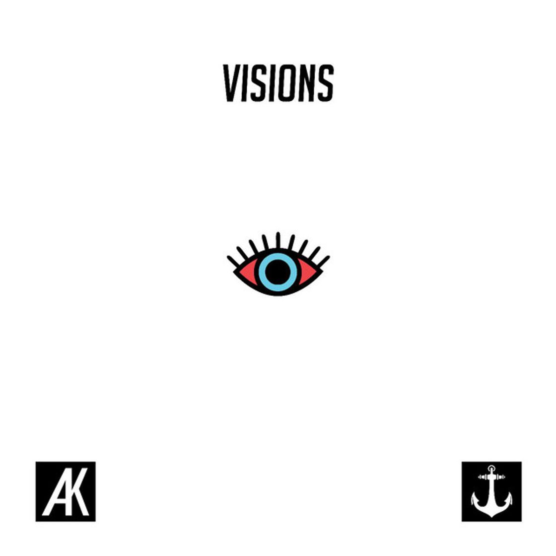 Canción Visions