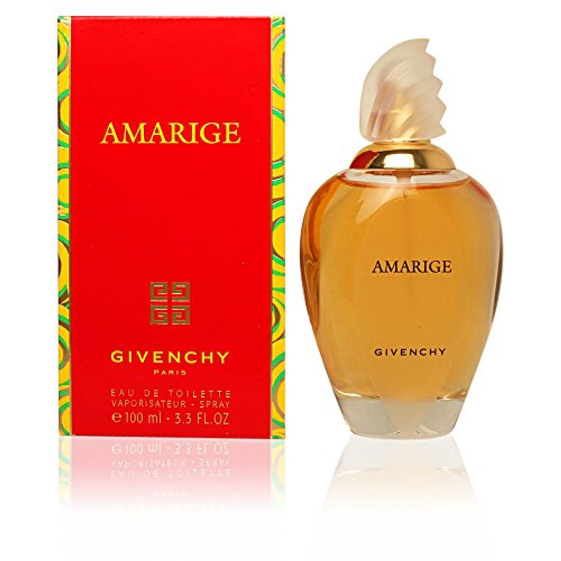 Beauty Givenchy Amarige Eau de Toilette