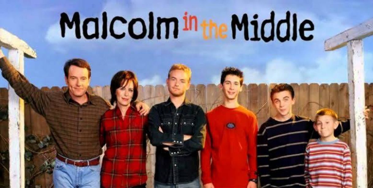 Serie Malcolm