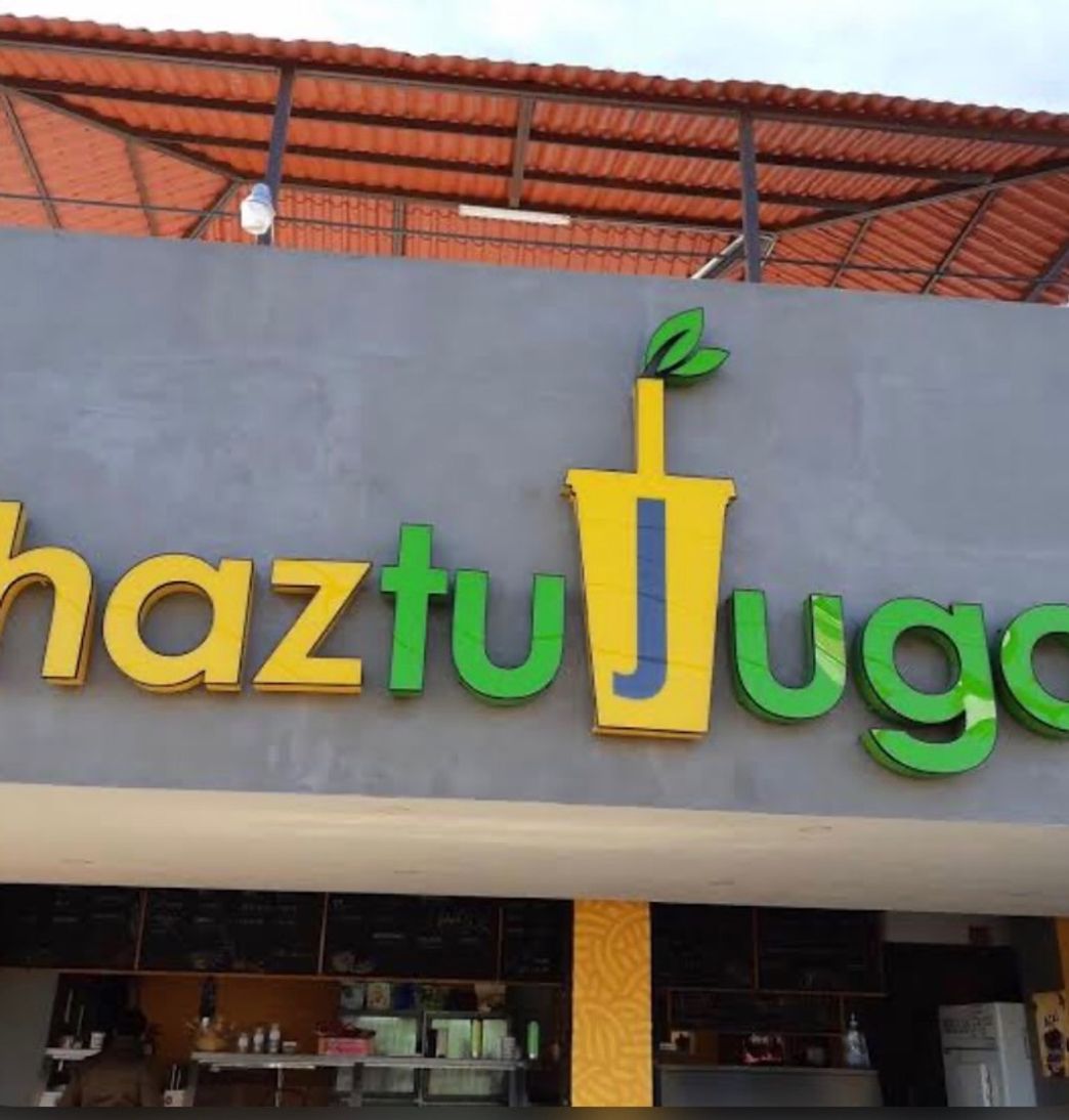 Restaurants Haz Tu Jugo CETYS