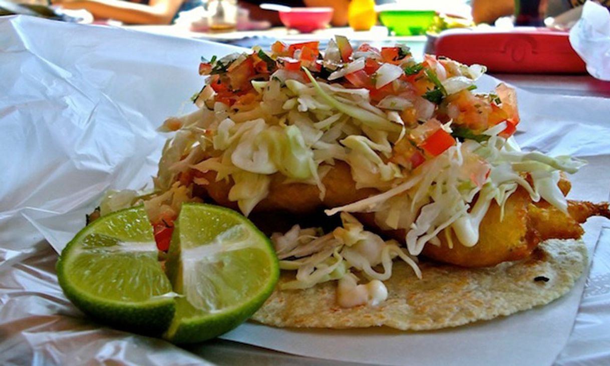 Restaurants Tacos Marlyn