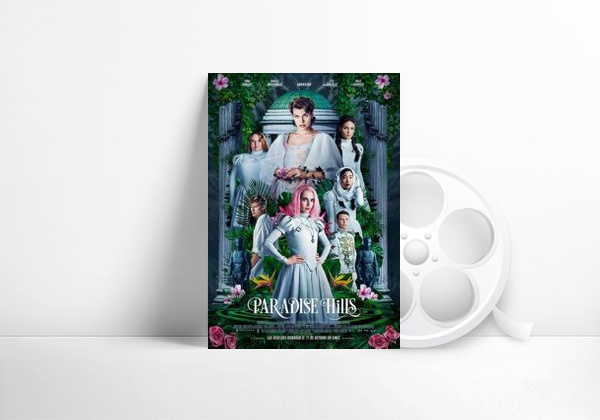 Película Paradise Hills