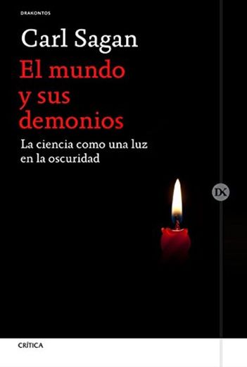 El mundo y sus demonios: La ciencia como una luz en la