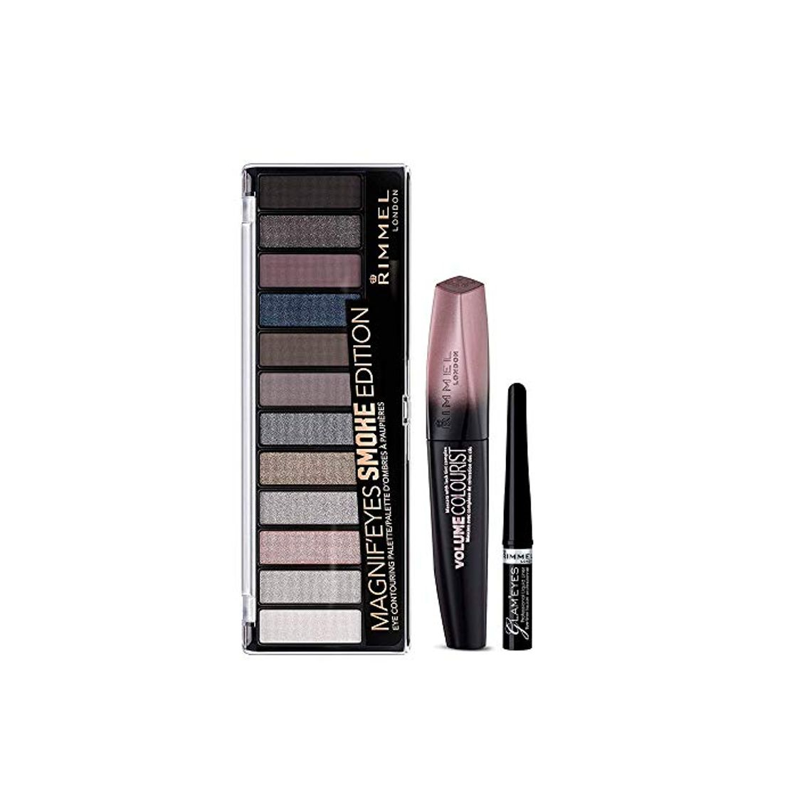 Product Rimmel London Pack look ojos