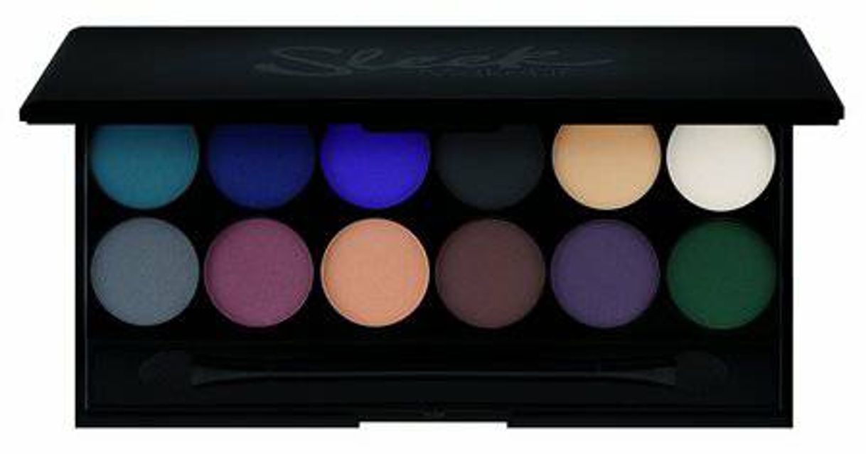 Fashion SLEEK I-DIVINE ULTRA MATTE

