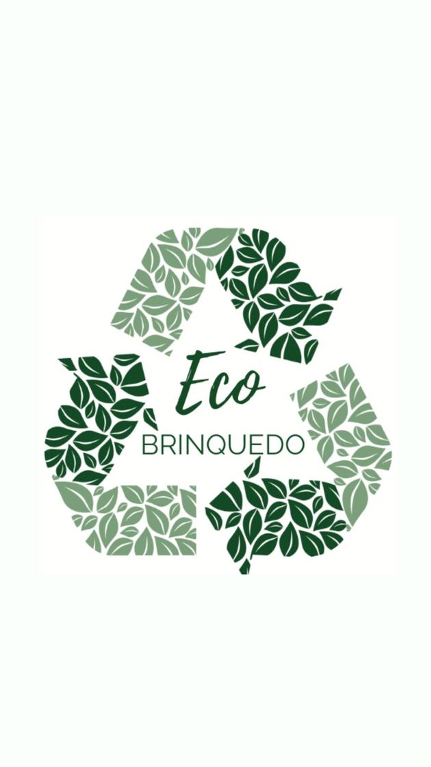 Social EcoBrinquedo ♻️