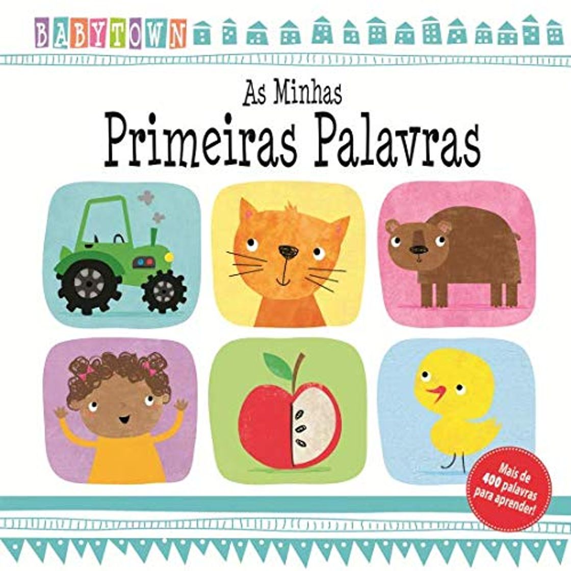 Book Babytown