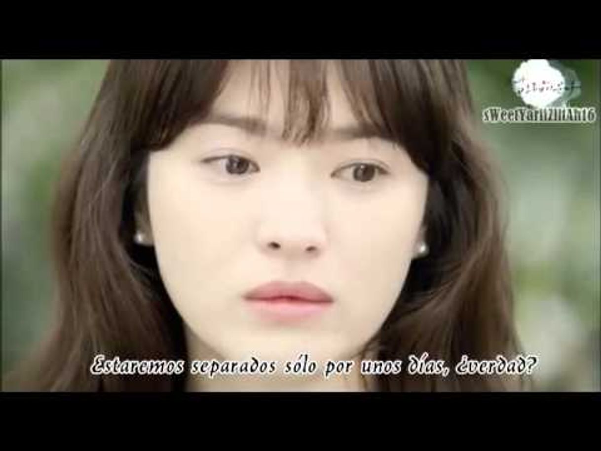 Moda 4Men ft. Davichi - Can I Love Again? MV - YouTube