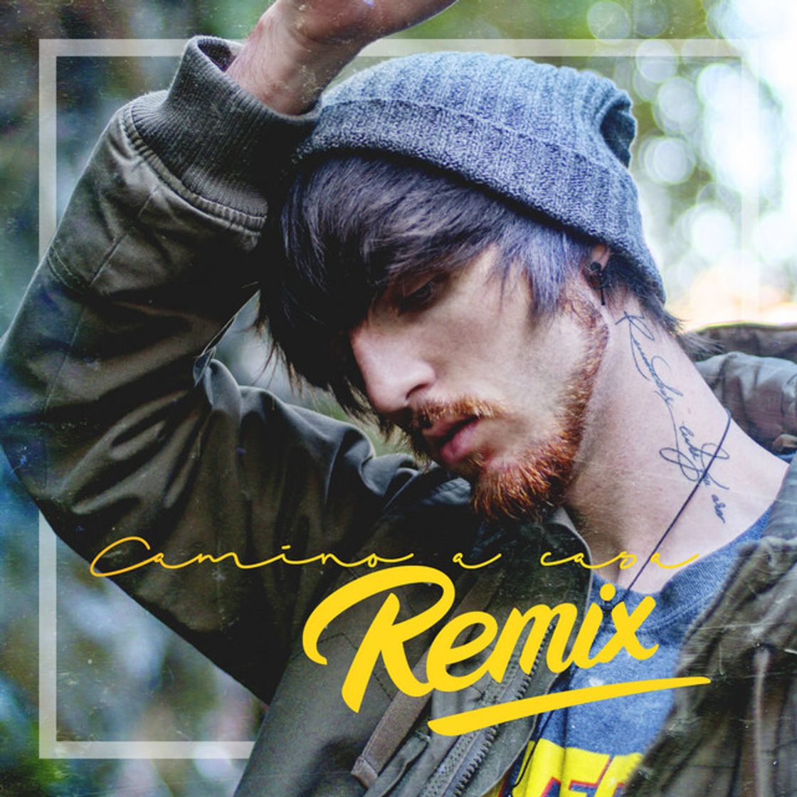 Music Camino a Casa - Remix