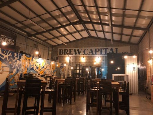 Brew Capital Co.